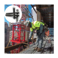 Shear welding Studs For Concrete Deck Welding